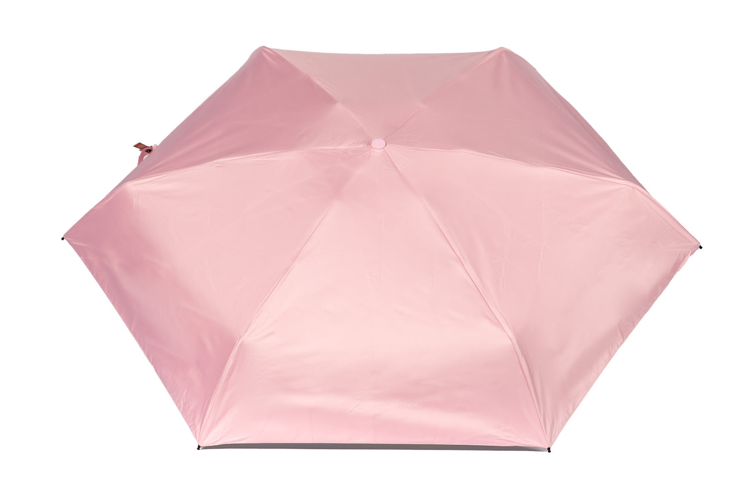 Mini UV Compact Umbrella - UPF50+ Canopy 90cm-7