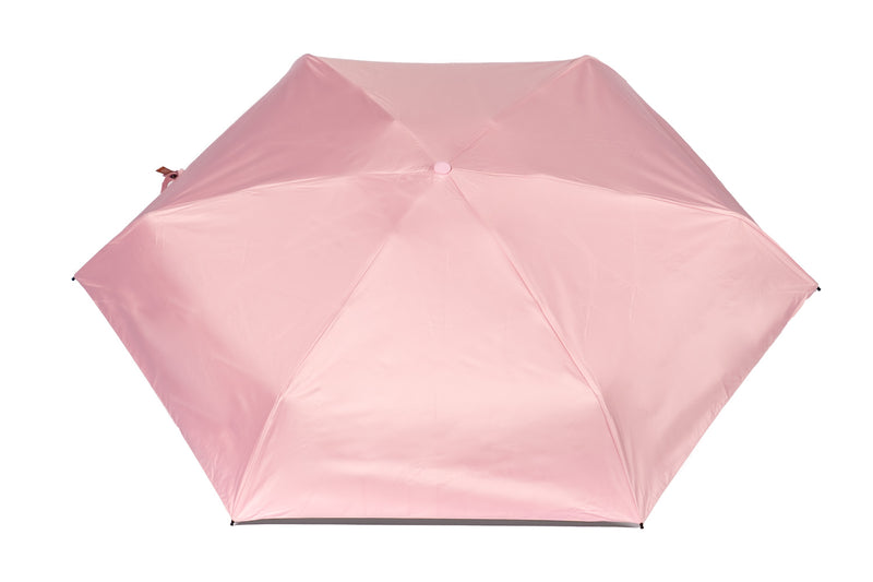 Mini UV Compact Umbrella - UPF50+ Canopy 90cm-zoom-