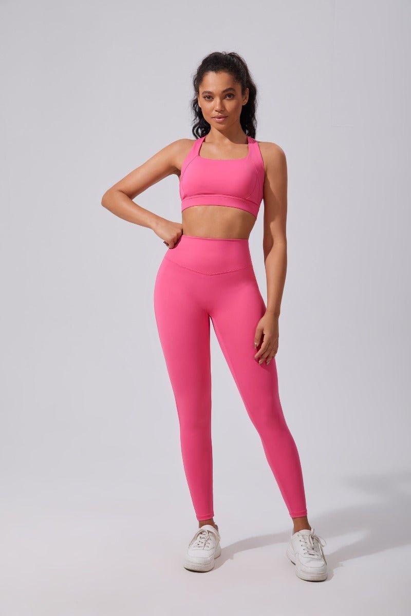 Full Length Leggings UPF 50+