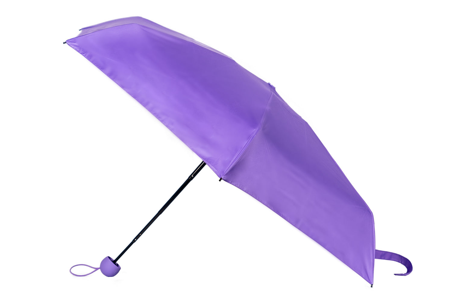 Mini UV Compact Umbrella - UPF50+ Canopy 90cm-zoom-11