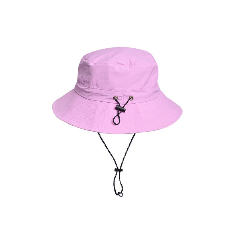 Vacation Sun Hat UPF 50+-zoom-