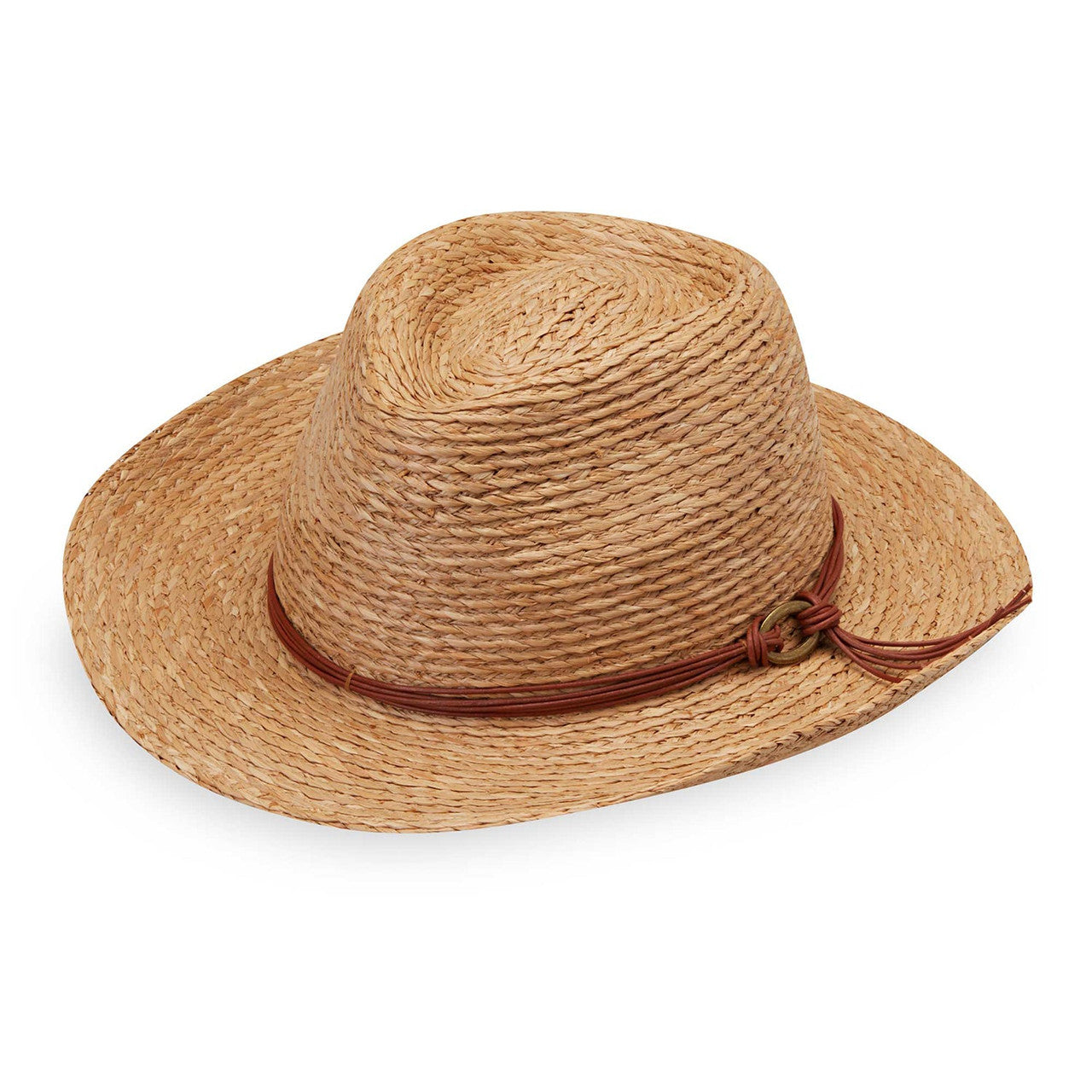 Quinn UPF50+ Sun Hat-3