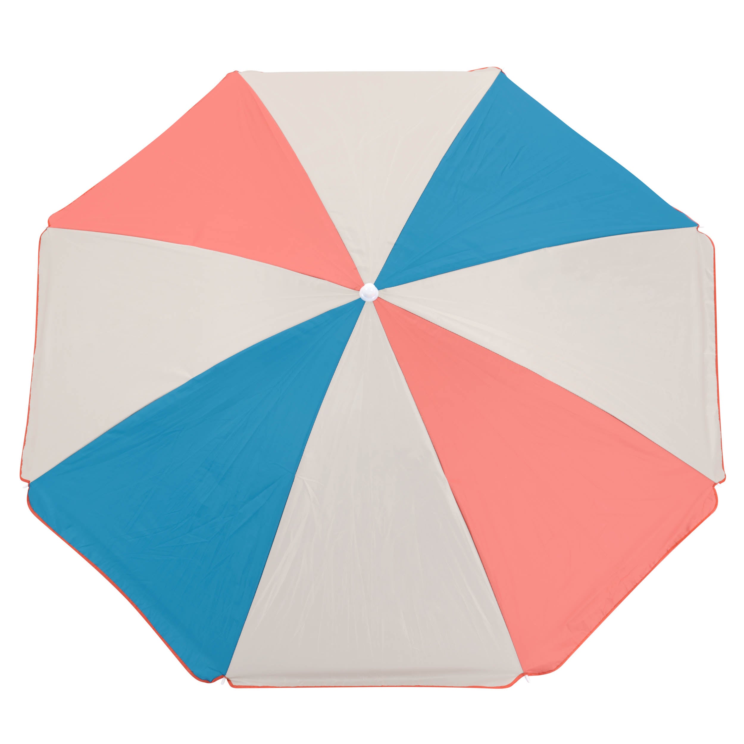 Retro Colour UPF50+ Parasol-zoom-1