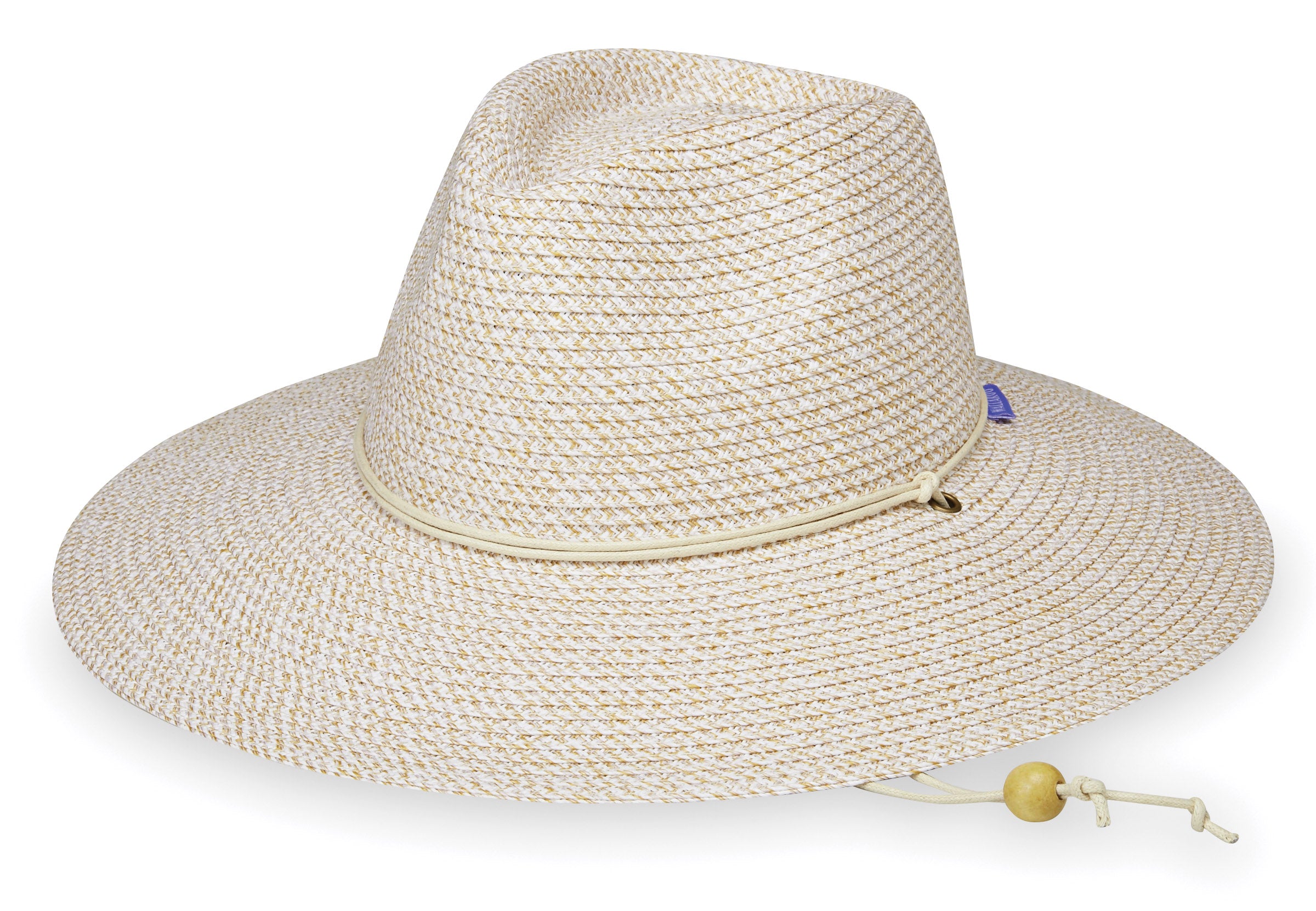 Sanibel Extra Wide Brim Sun Hat -  UPF 50+