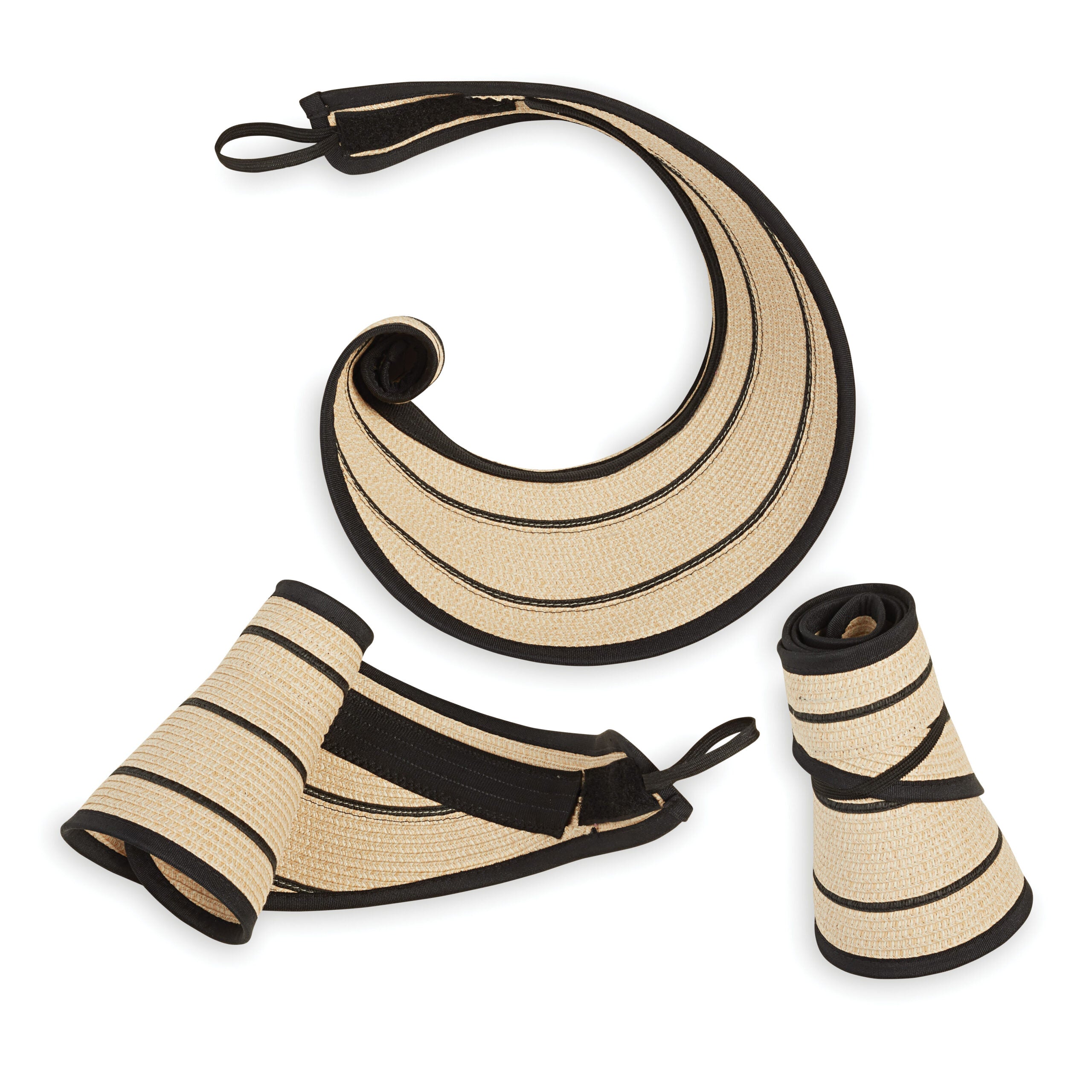 Petite Savannah Visor - Non UV