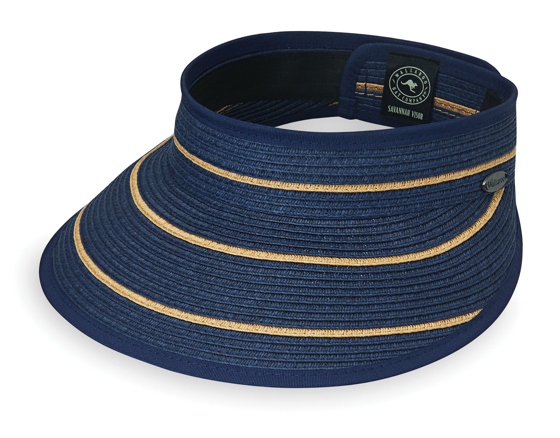 Savannah Visor - Non UV-4