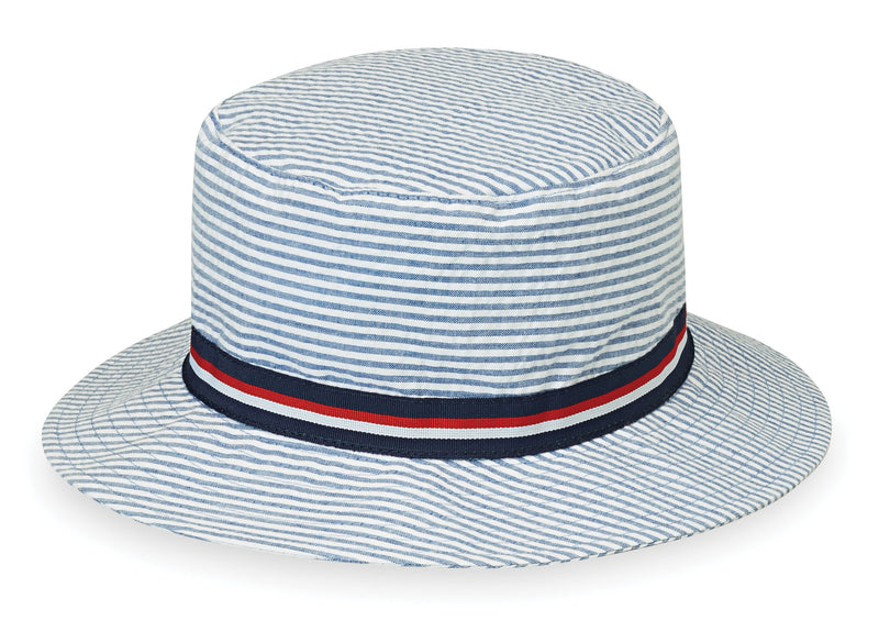 Sawyer Hat Age 4-8 Years - UPF 50+-zoom-