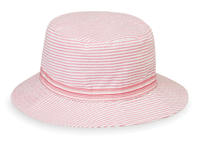 Sawyer Hat Age 4-8 Years - UPF 50+-zoom-