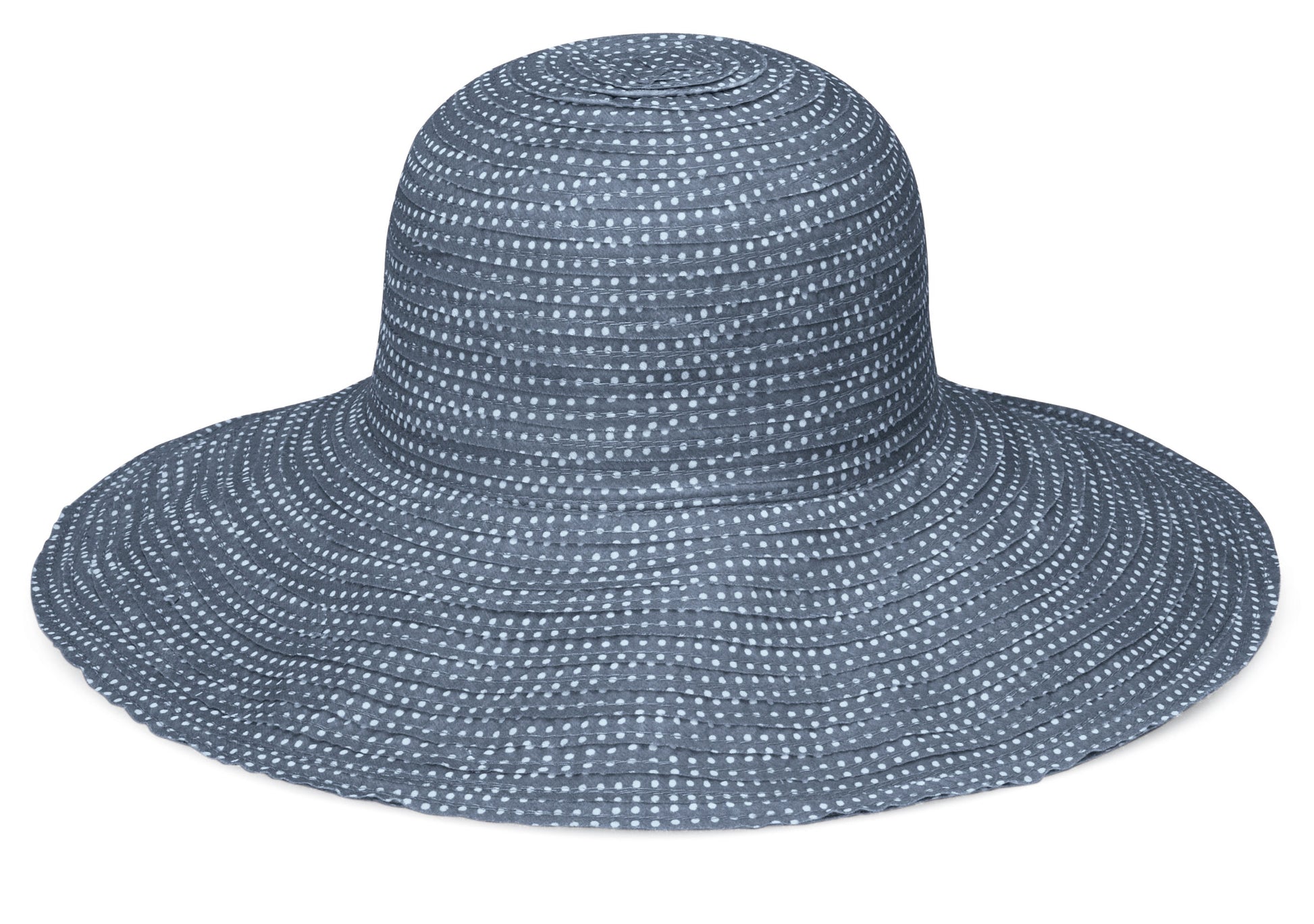 Scrunchie - UPF 50+ Wide Brim Sunhat-7