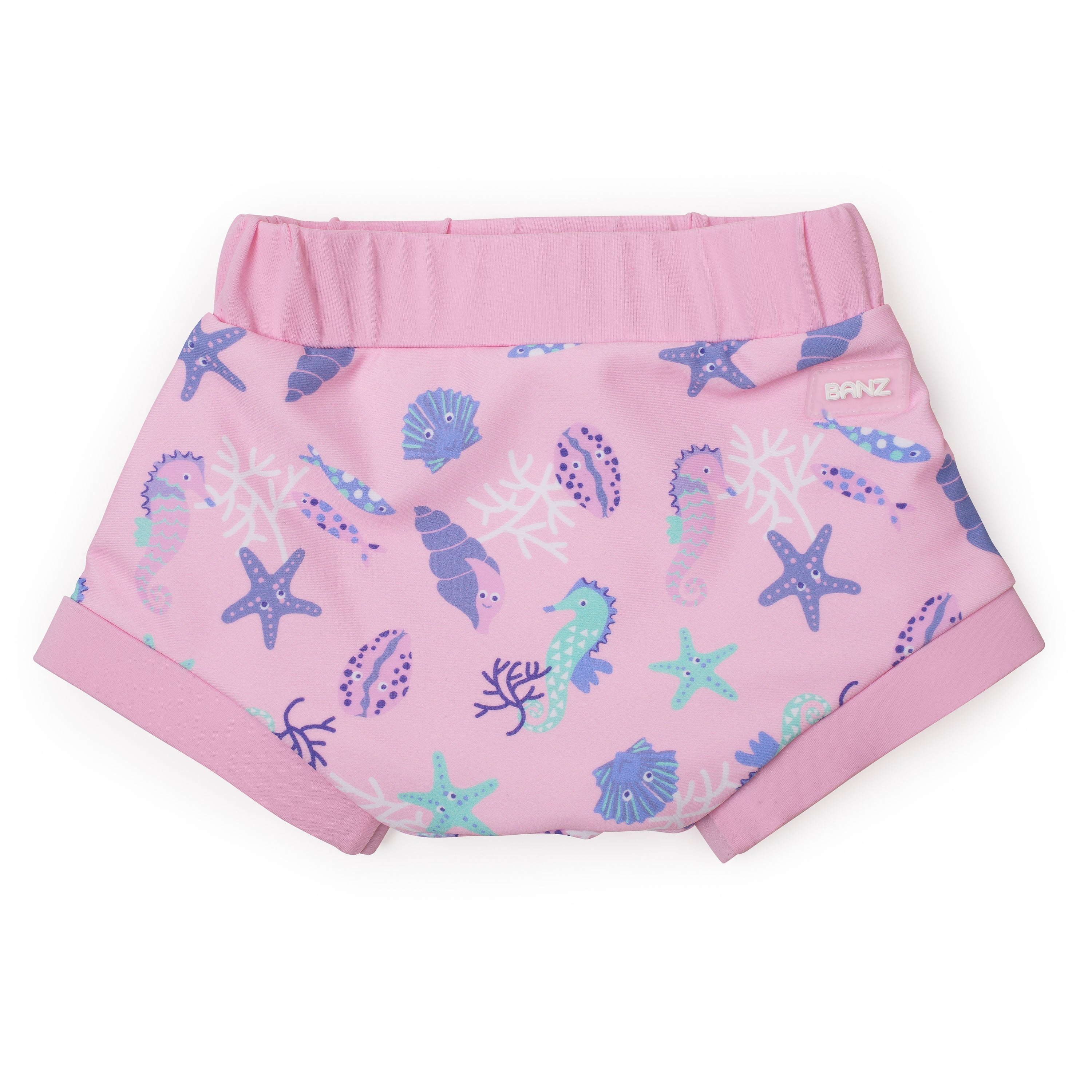 Swimwear - Swim Nappies-zoom-3
