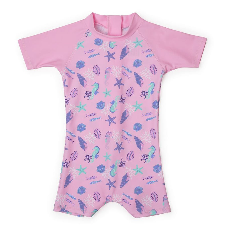 Swimwear - One Piece Swimsuits-zoom-