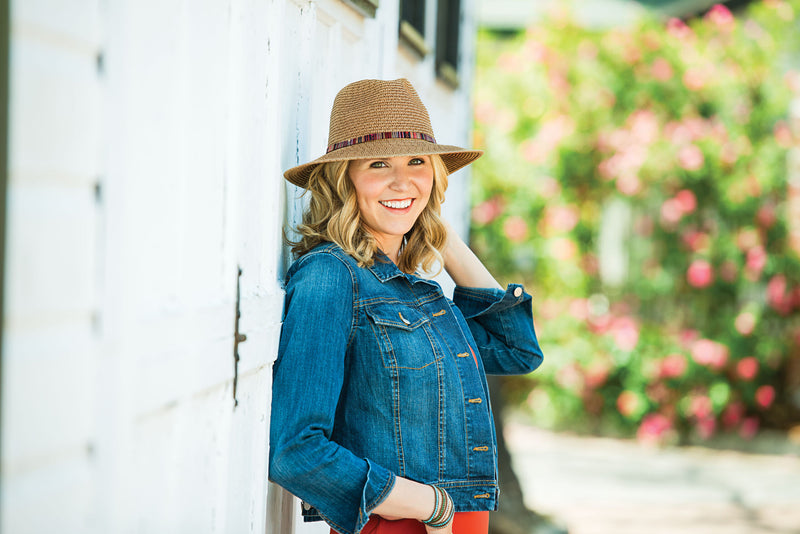 Sedona - UPF 50+ Unisex Sun Hat-zoom-