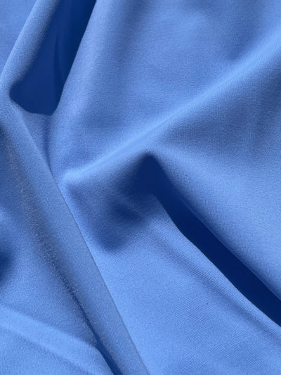 NEW FOR SUMMER 2026 Serenity Bluebell : A soft, graceful blue inspired by delicate bluebell blooms and clear summer skies. Fresh, calming and effortlessly elegant, this tranquil shade adds a touch of timeless sophistication to any wardrobe.