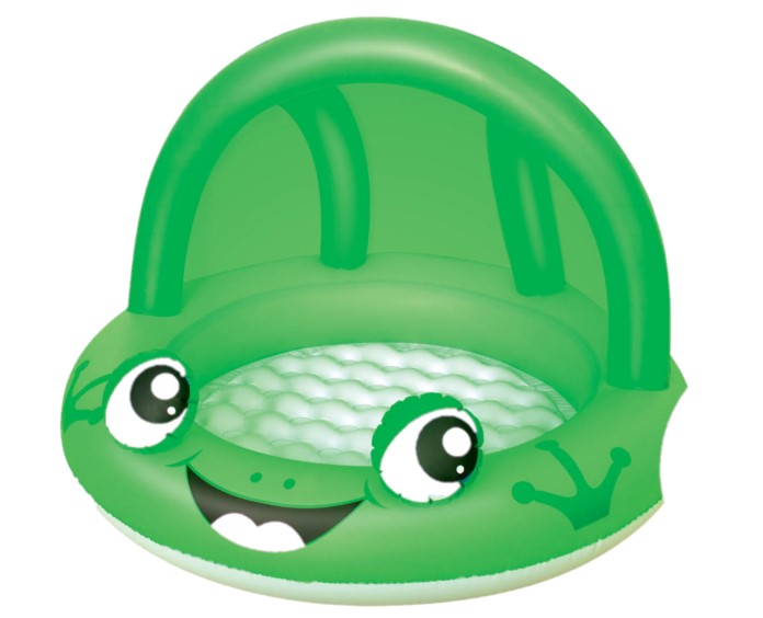 Fun Shaded Pool Set-zoom-