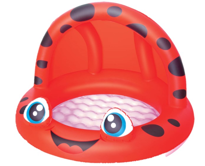 Fun Shaded Pool Set-zoom-2
