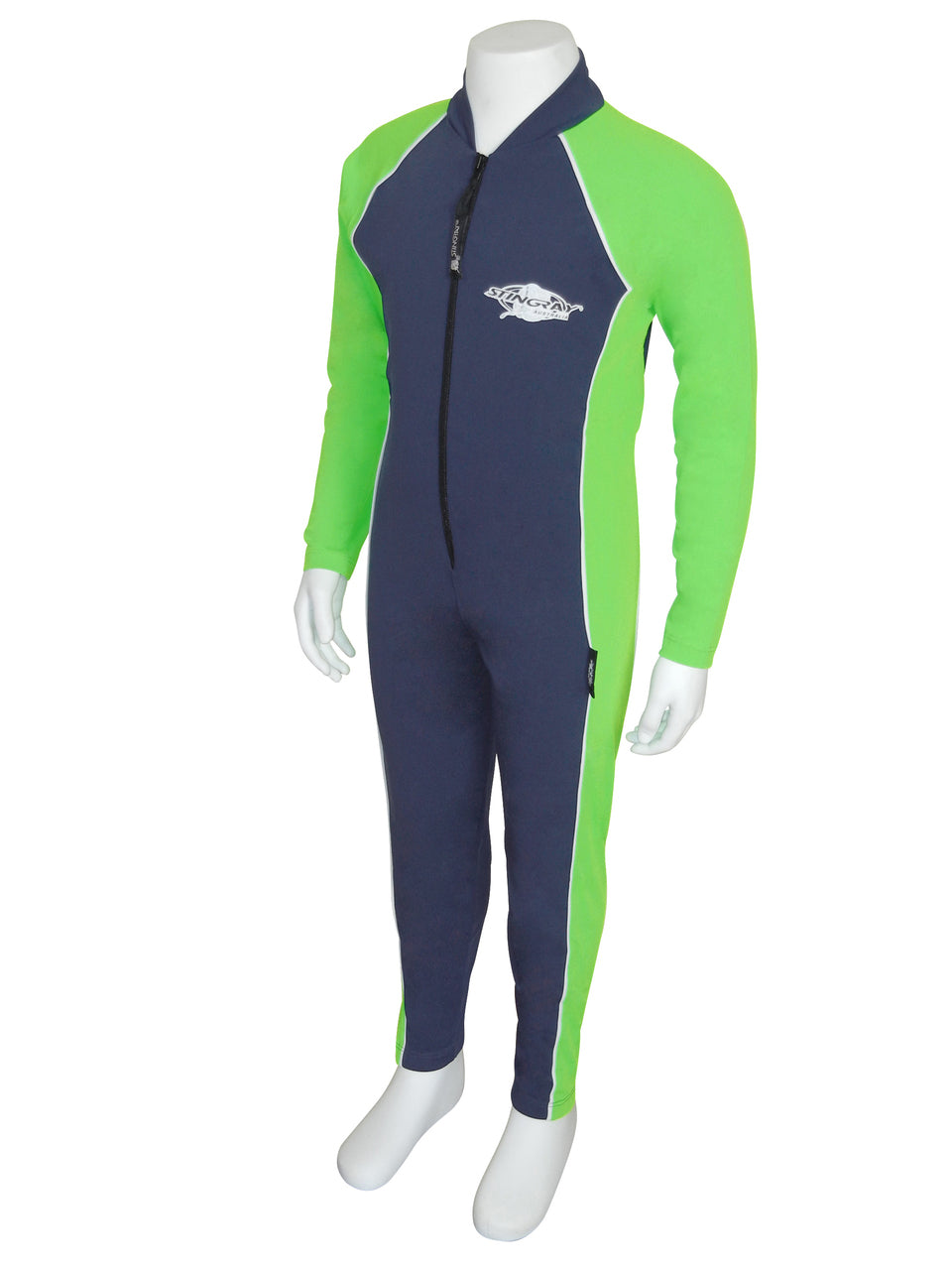 Stingray Kids Stinger Suit ST2008 - UPF 50-zoom-5