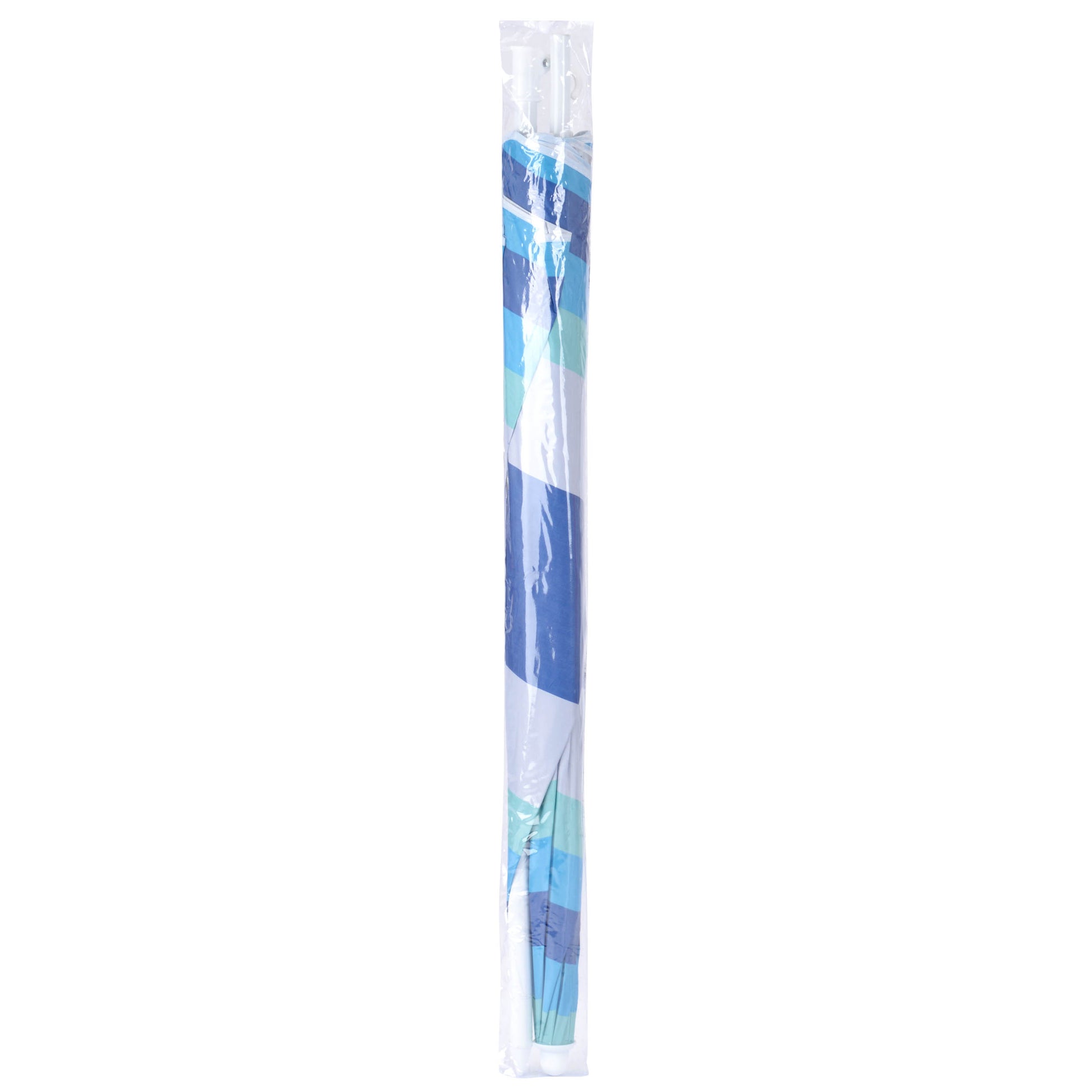 UV Striped Parasol UPF50+-5