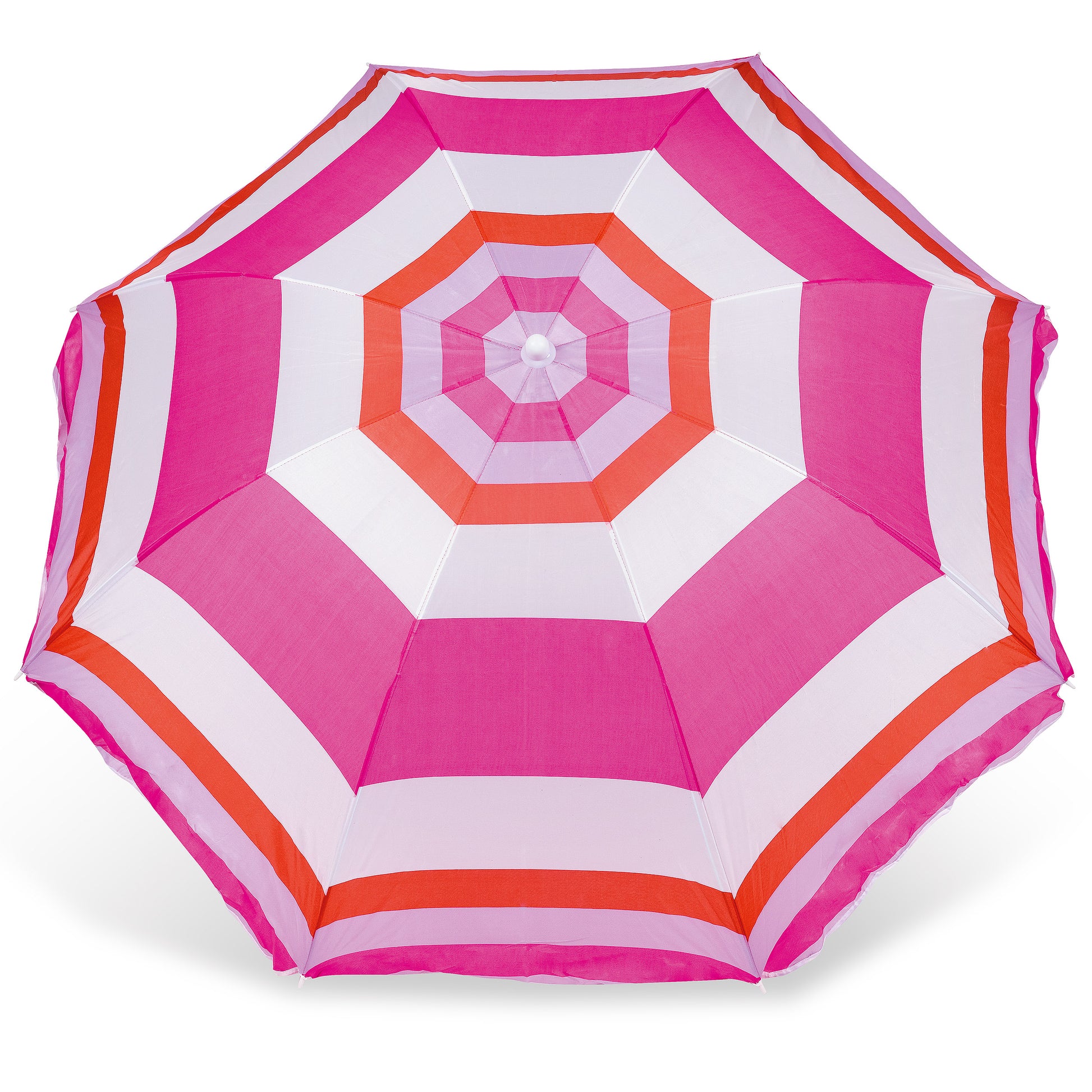UV Striped Parasol UPF50+-2