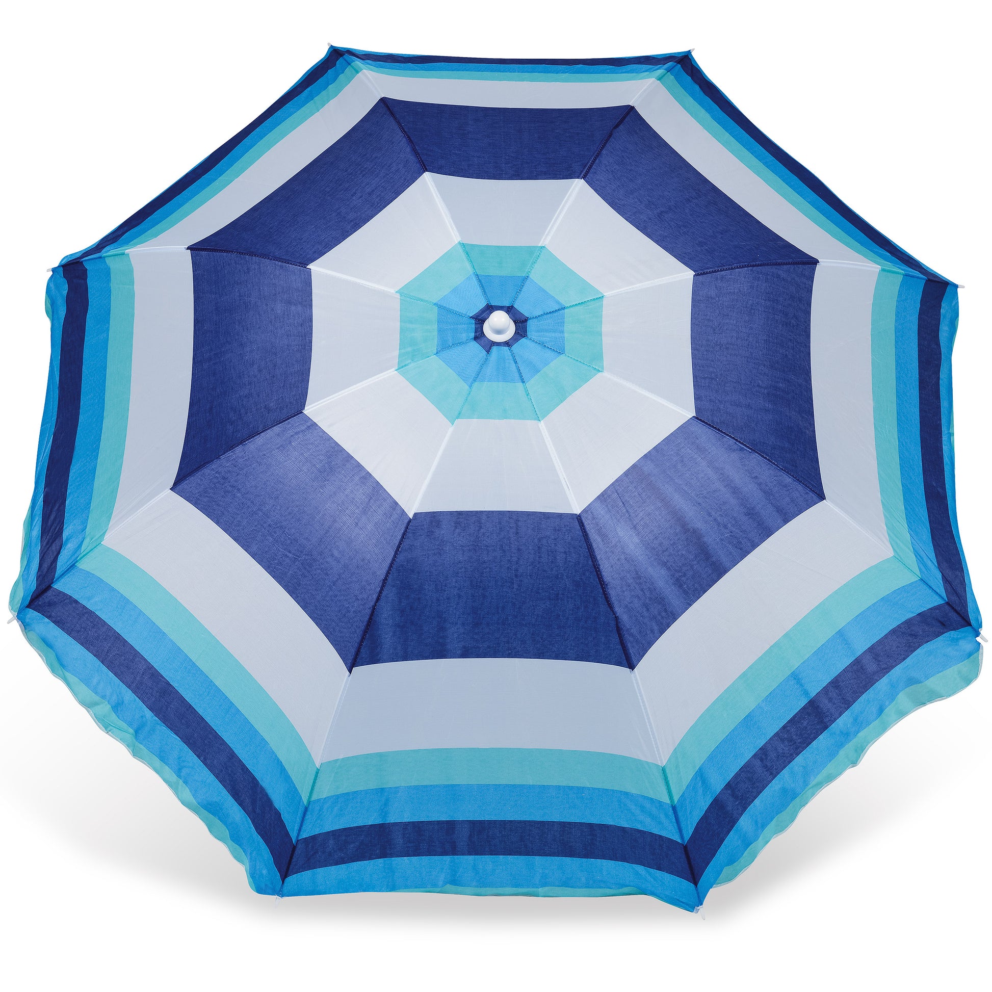 UV Striped Parasol UPF50+-4