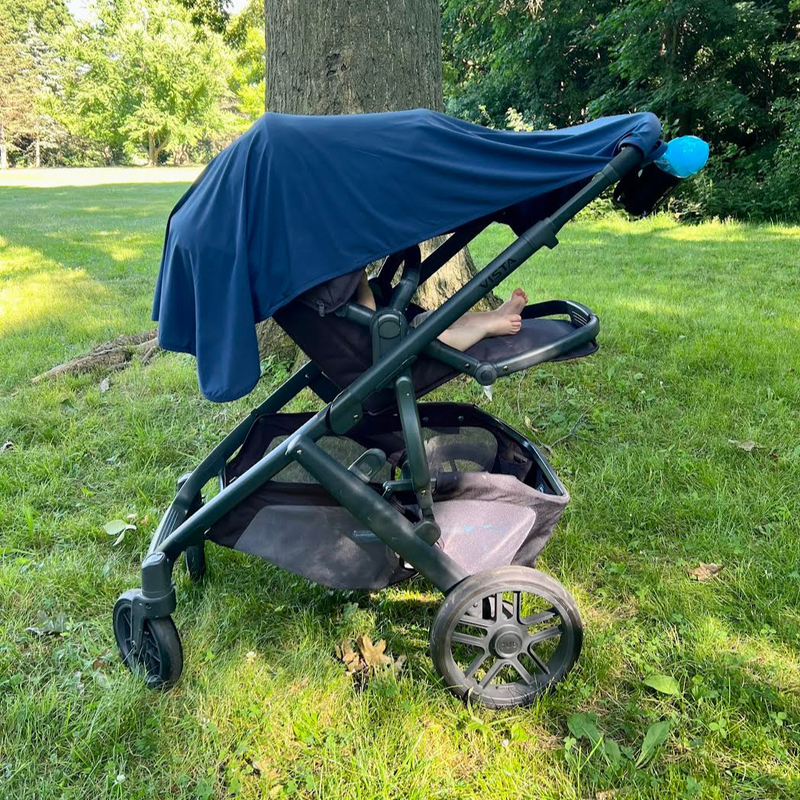 Kalani Multi-Use UV Blanket – UPF 50+ Sun Protection-zoom-