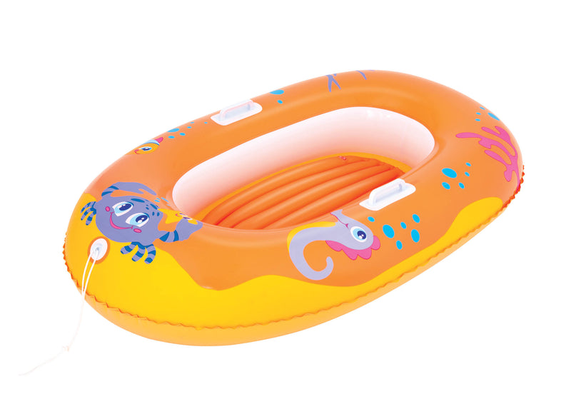 Happy Crustacean Junior Boat Inflatable-zoom-