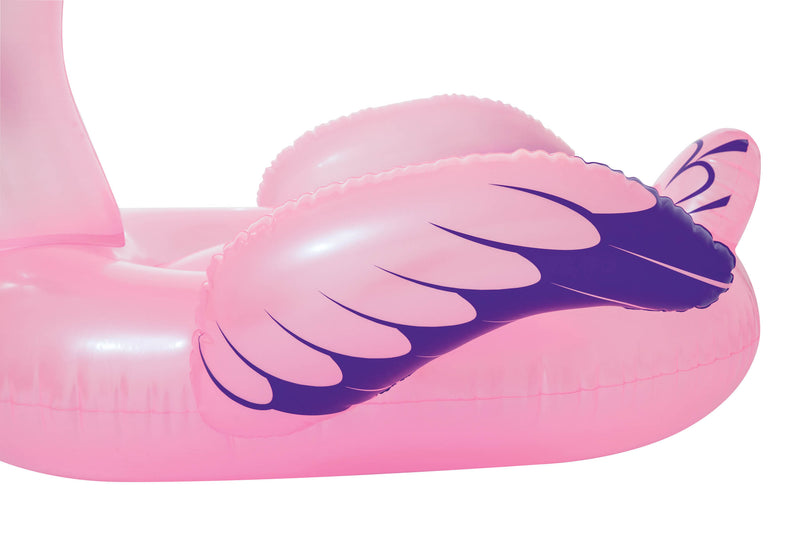 Luxury Flamingo Rider Inflatable-zoom-
