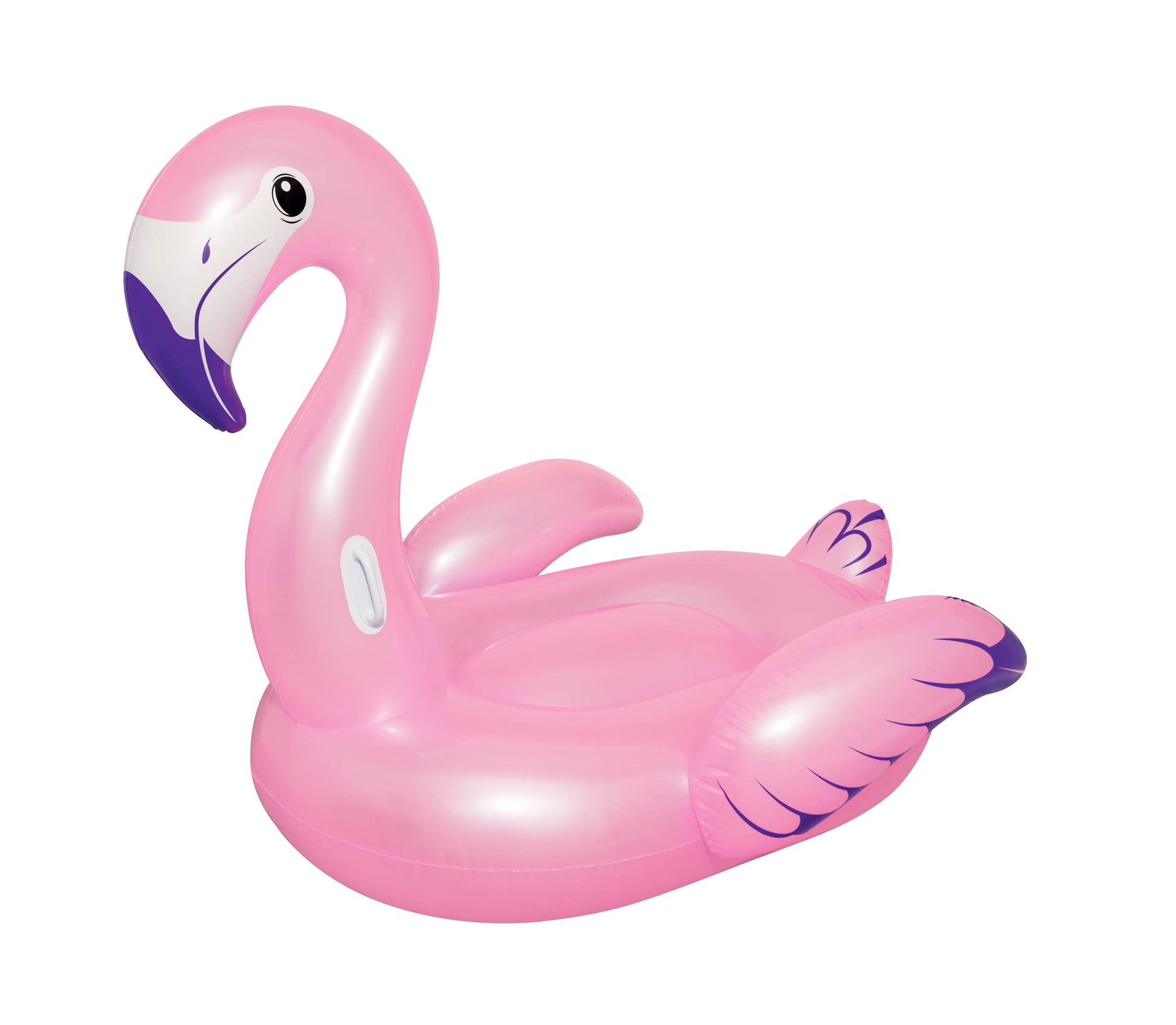 Luxury Flamingo Rider Inflatable-2