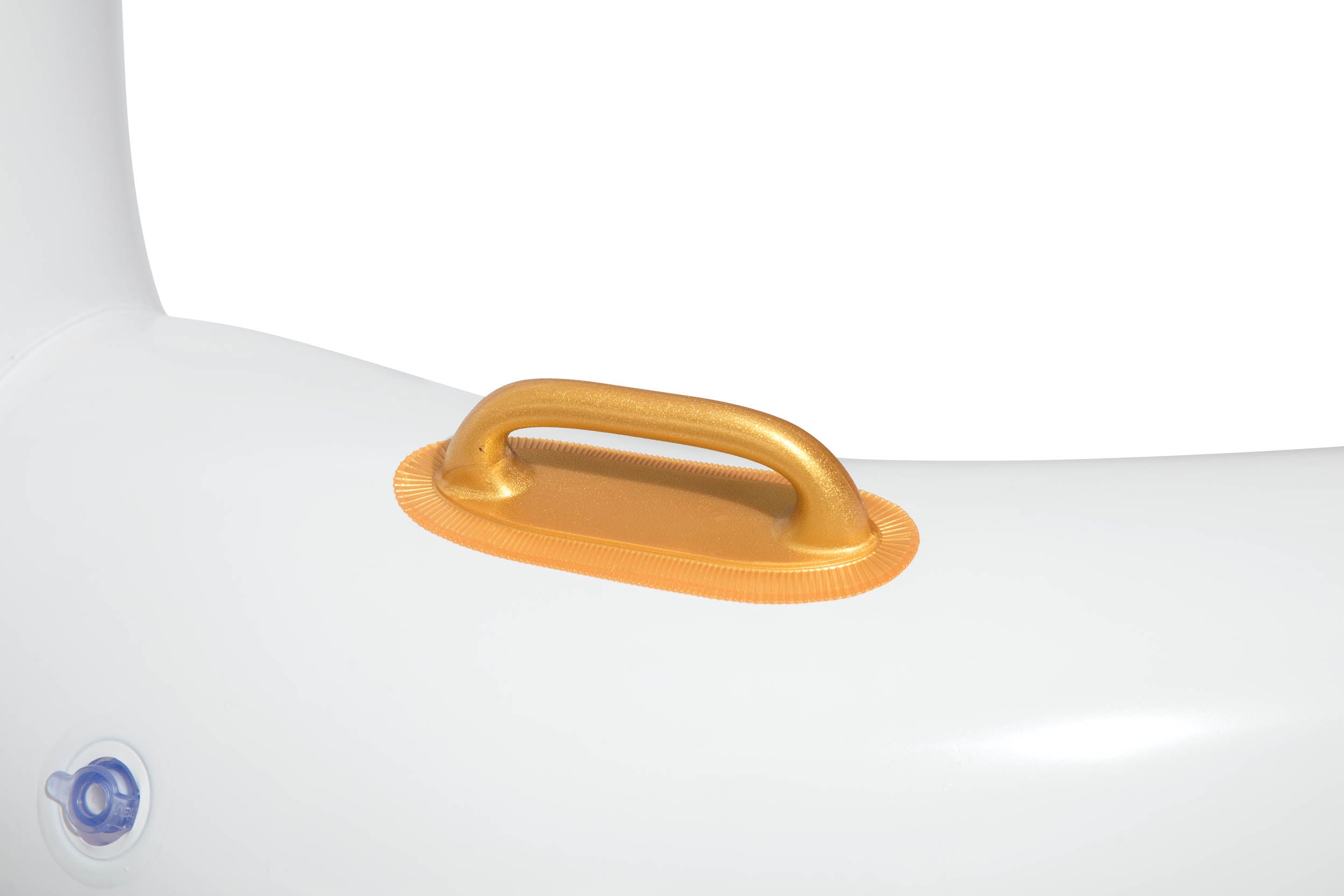 Luxury Swan Rider Inflatable-zoom-4