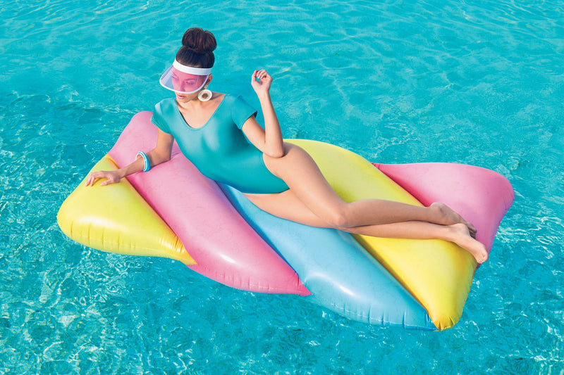 Luxury Marshmallow Inflatable Lounger-zoom-
