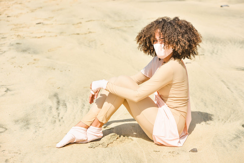 SunSibility Structured Mask UPF50+-zoom-