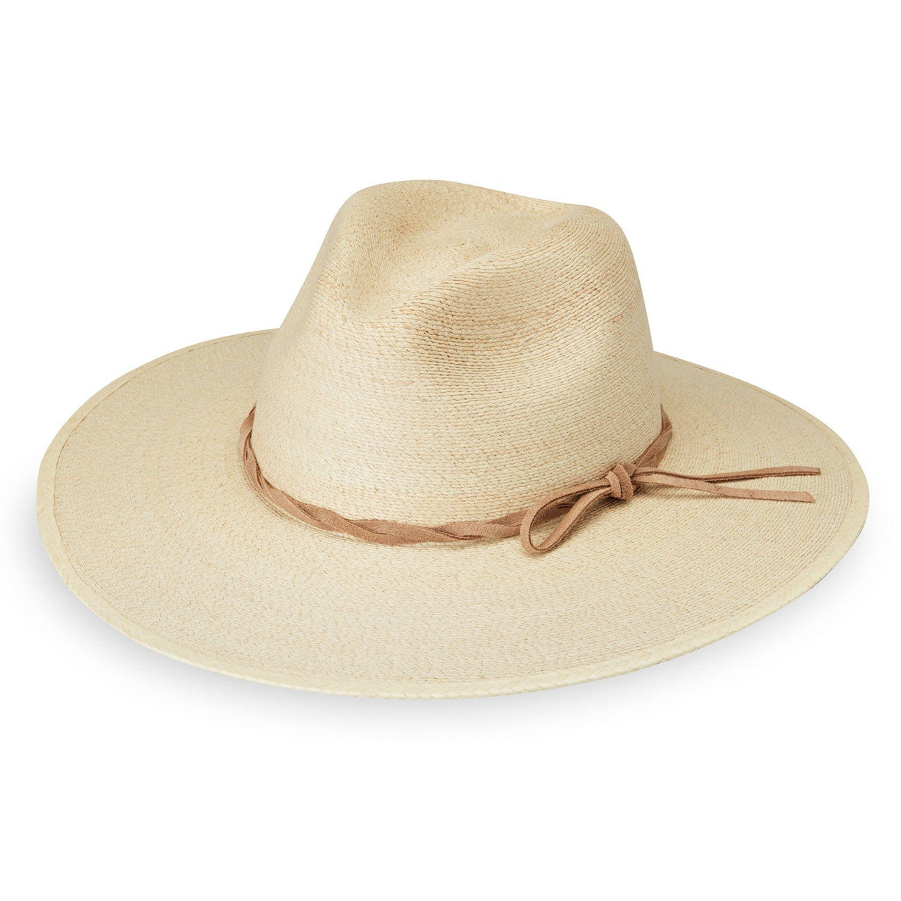 Tulum UV Protective Wide Brim Unisex Sun Hat - UPF 50+-2