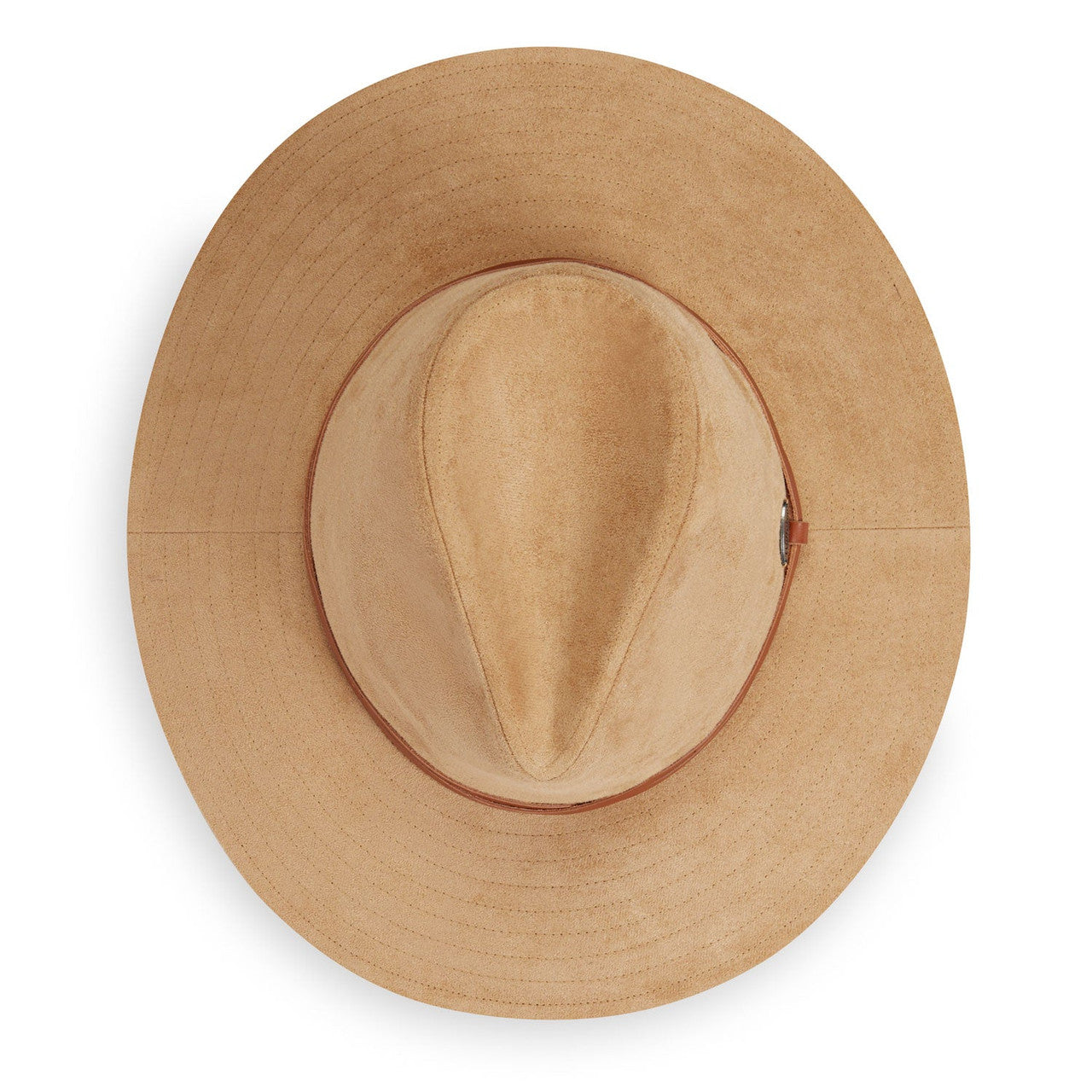 Telluride Faux Suede- UPF 50+-5