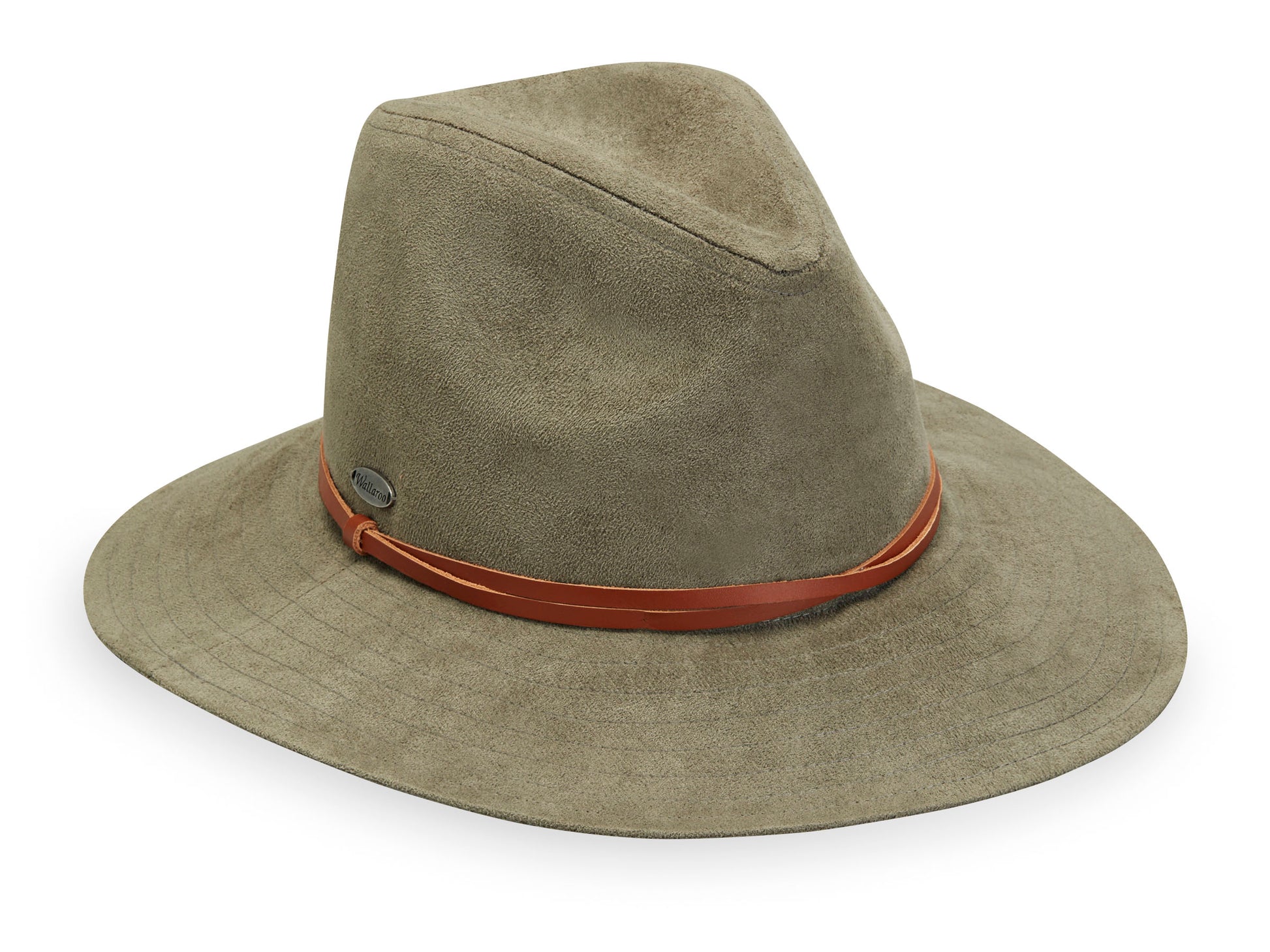 Telluride Faux Suede- UPF 50+-6