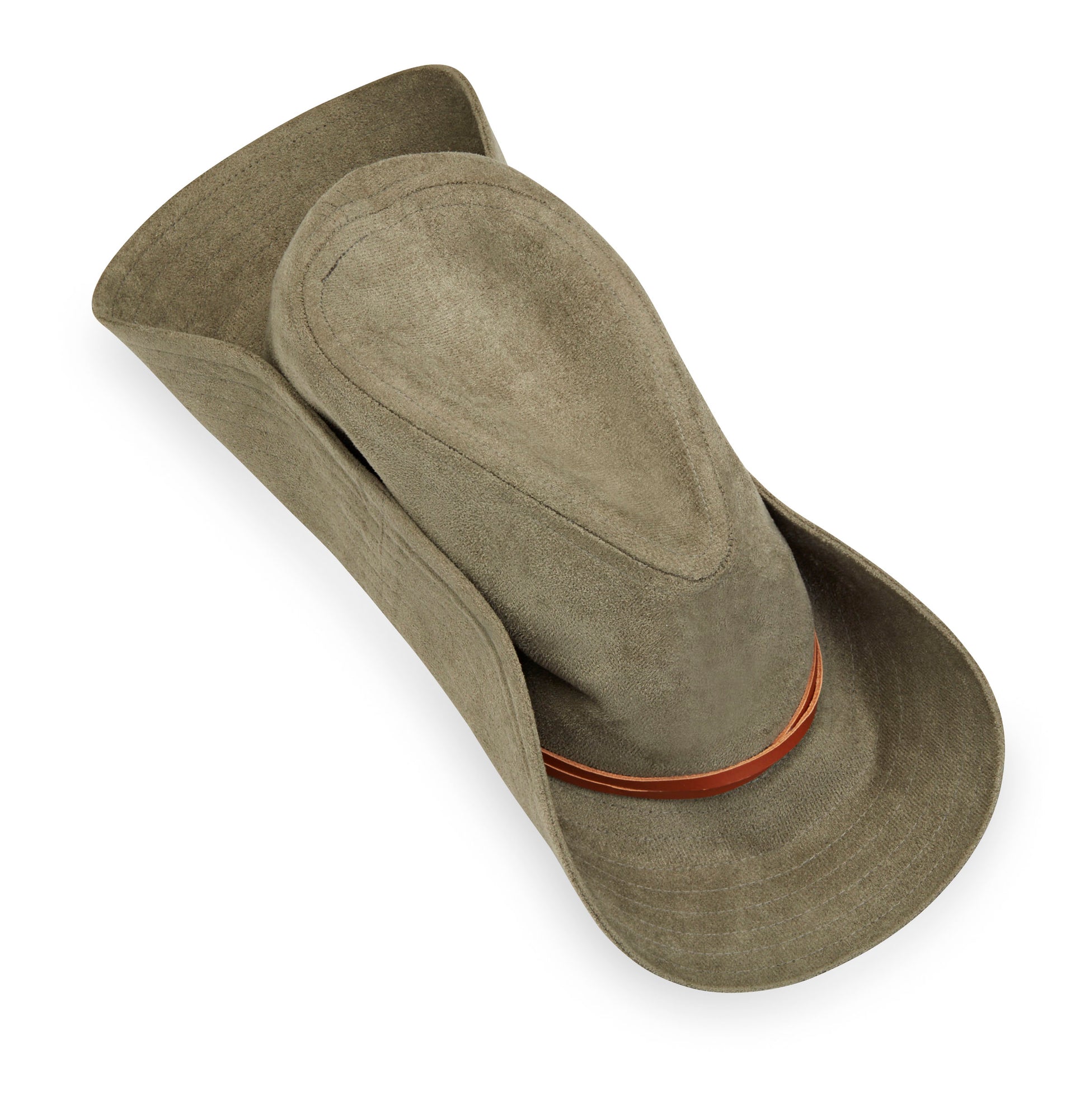 Telluride Faux Suede- UPF 50+-3
