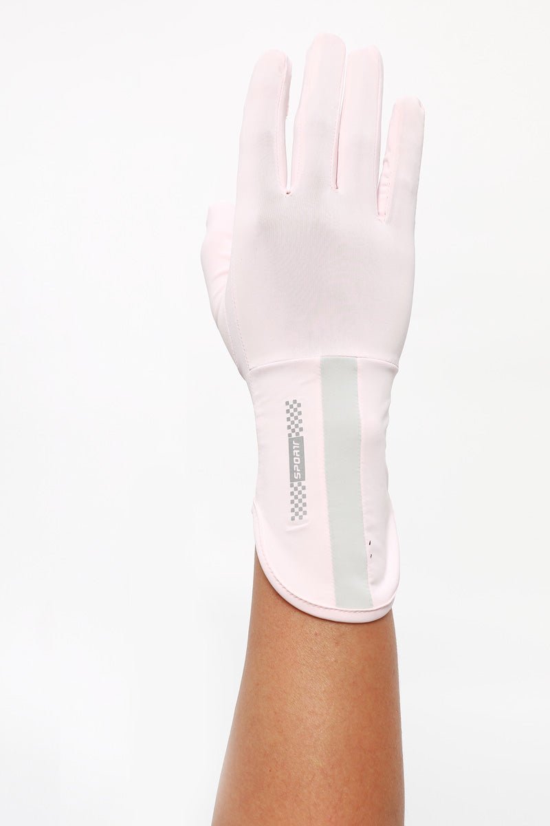 Touchscreen Cooling Gloves-zoom-4