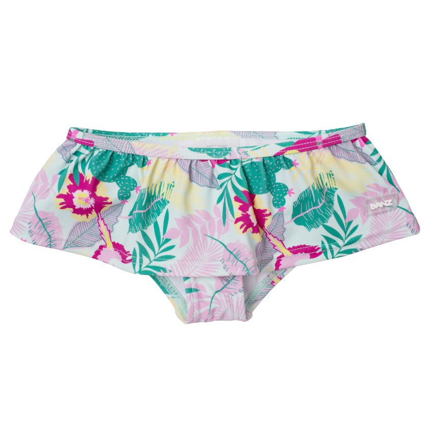 Swimwear - Bikini Bottom-zoom-1