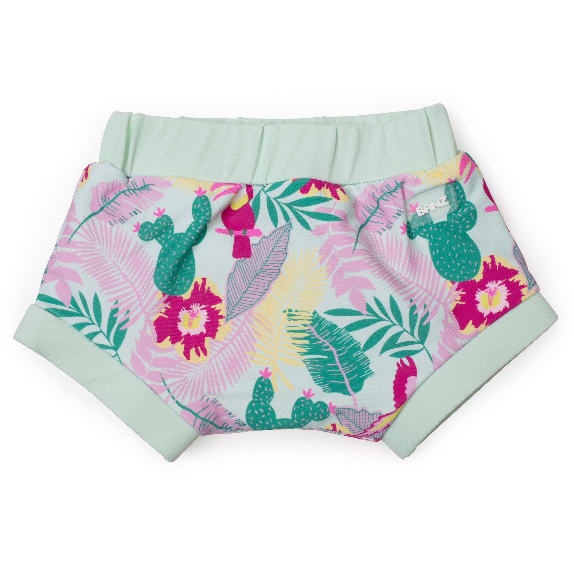 Swimwear - Swim Nappies-4