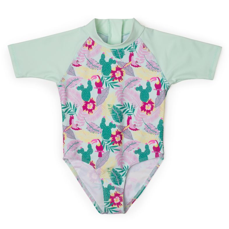 Swimwear - One Piece Swimsuits-zoom-2