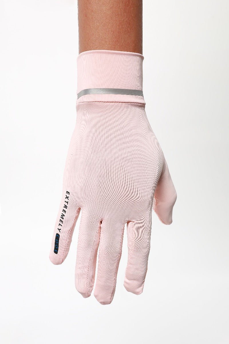 Sun Protection Gloves UPF 50+-zoom-