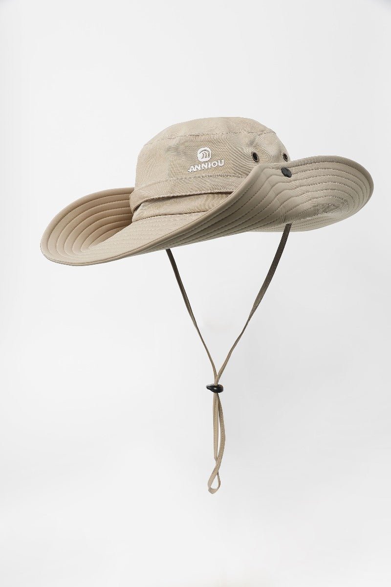 Wide Brim Sun Hat UPF 50+-zoom-