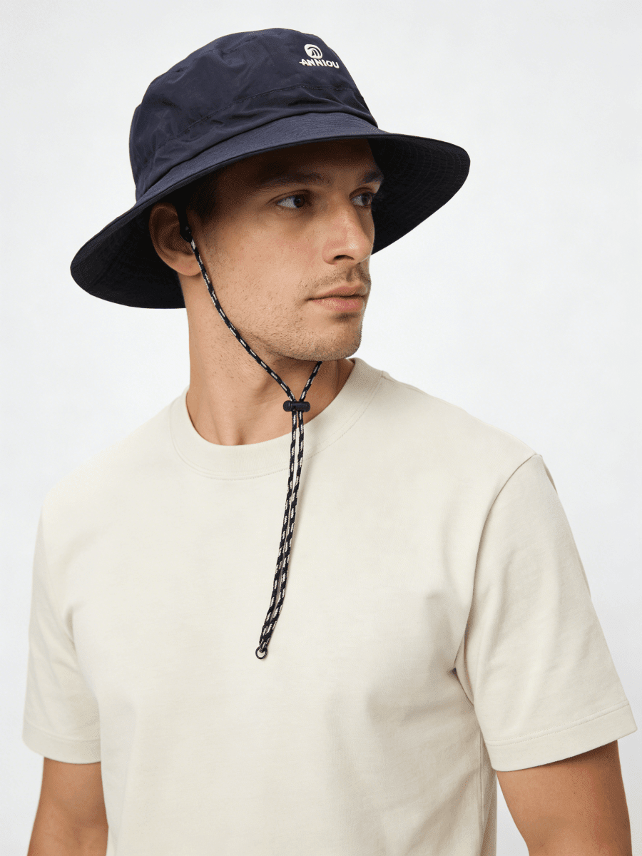 Vacation Bucket Hat UPF 50+-zoom-1