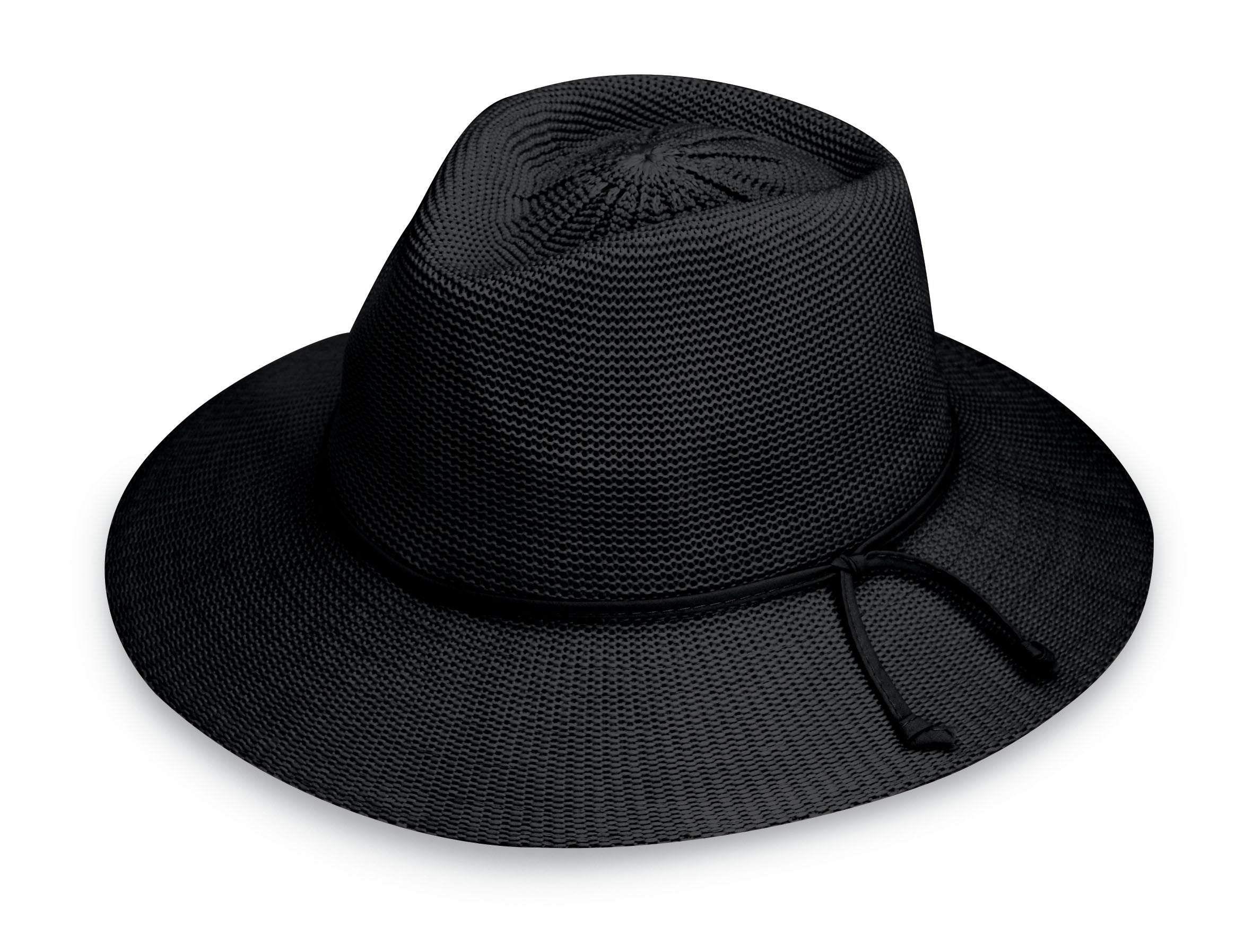 Victoria Fedora Ladies Sun Hat UPF 50+-zoom-16