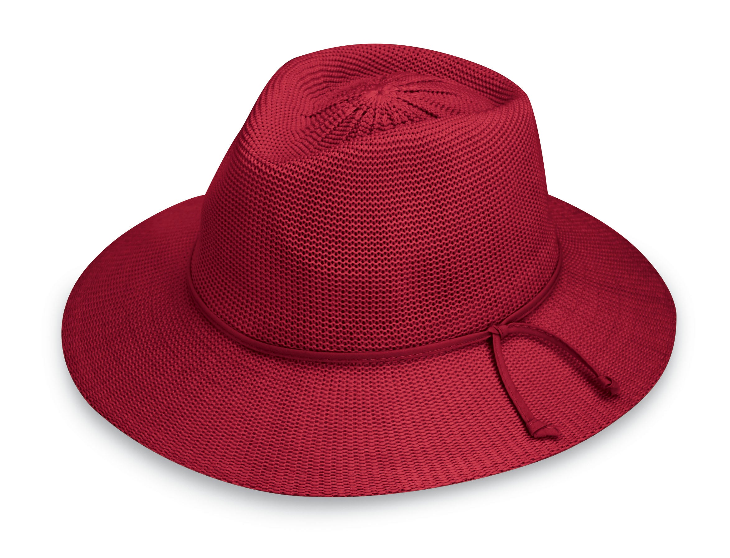 Victoria Fedora Ladies Sun Hat UPF 50+-zoom-13