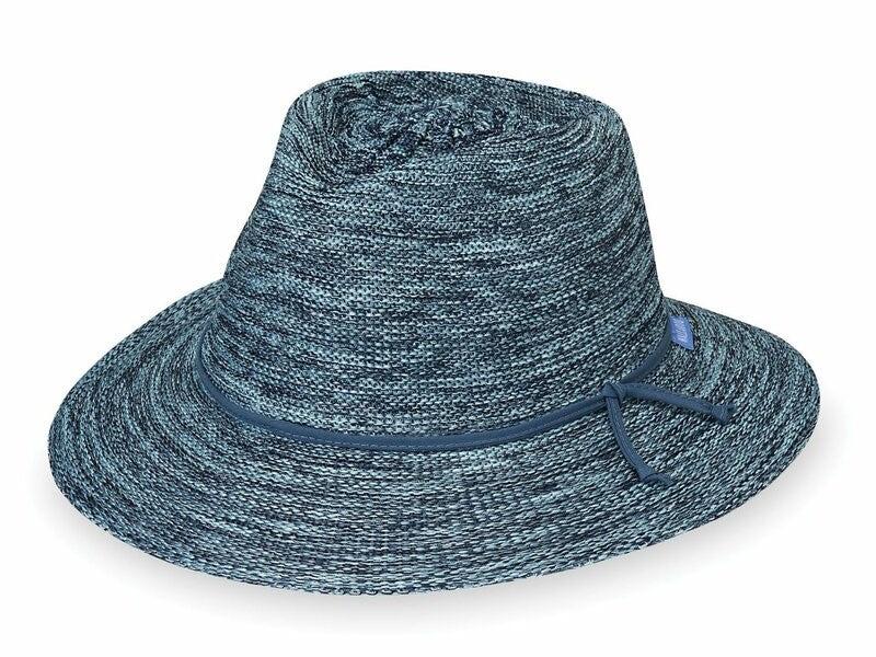 Victoria Fedora Ladies Sun Hat UPF 50+-zoom-9