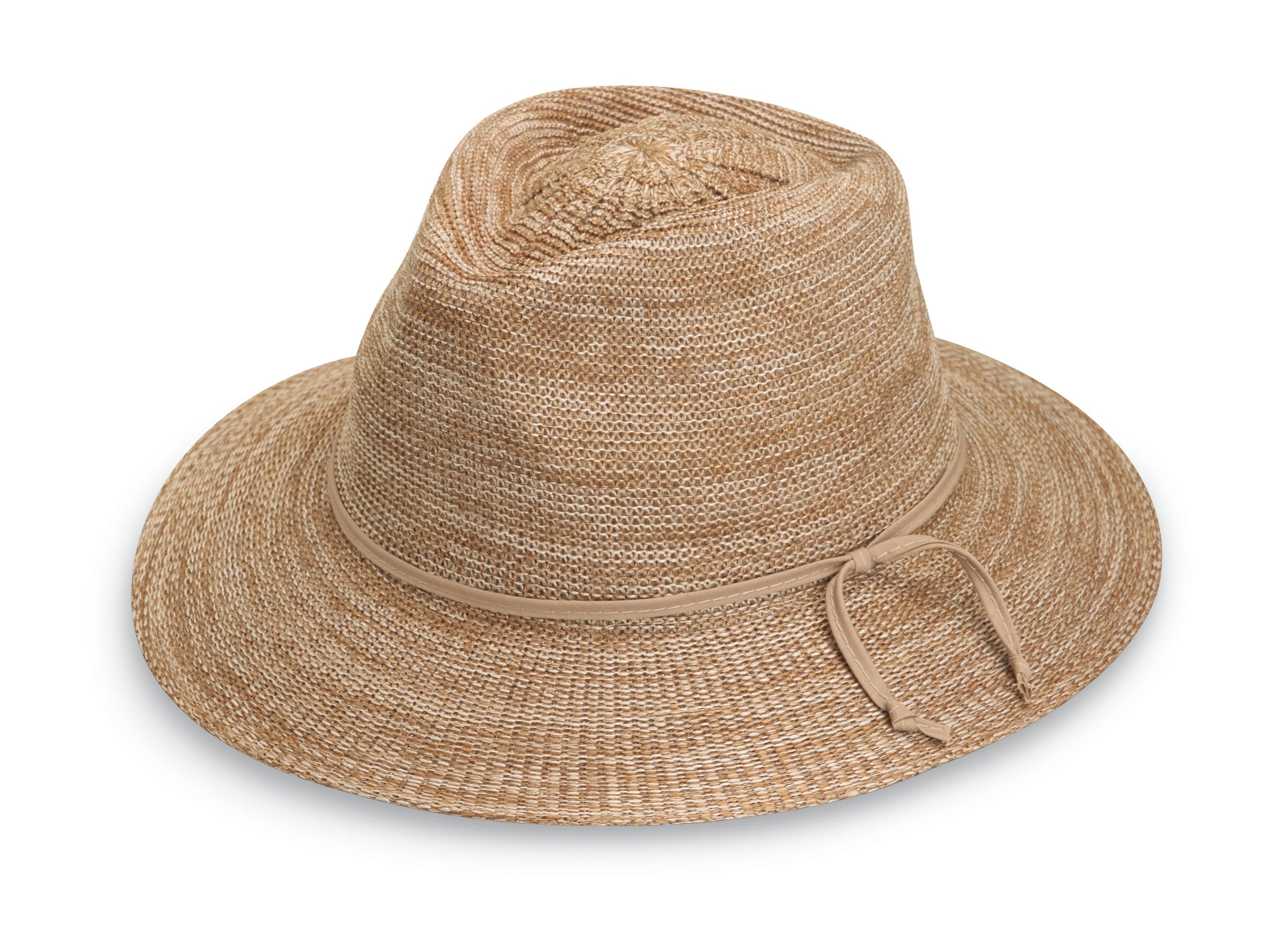 Victoria Fedora Ladies Sun Hat UPF 50+-zoom-7