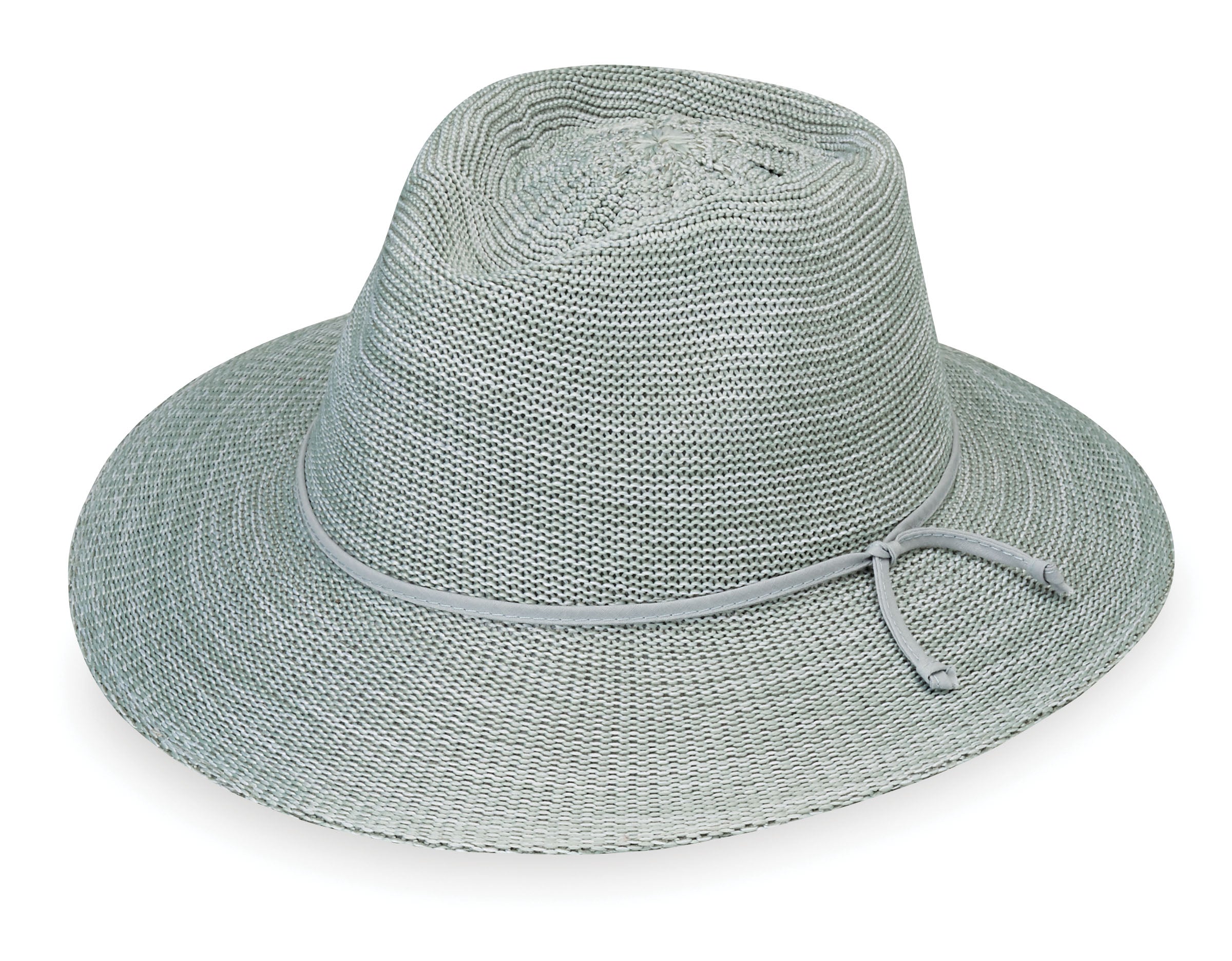 Victoria Fedora Ladies Sun Hat UPF 50+-zoom-8