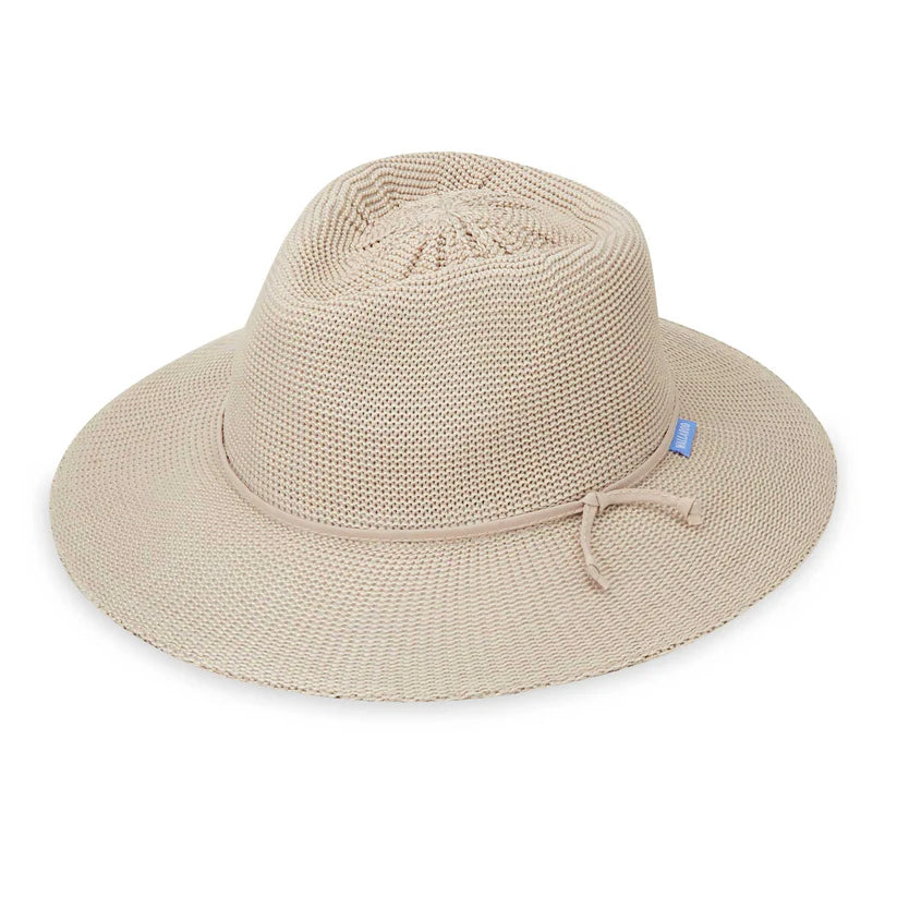Victoria Fedora Ladies Sun Hat UPF 50+-4