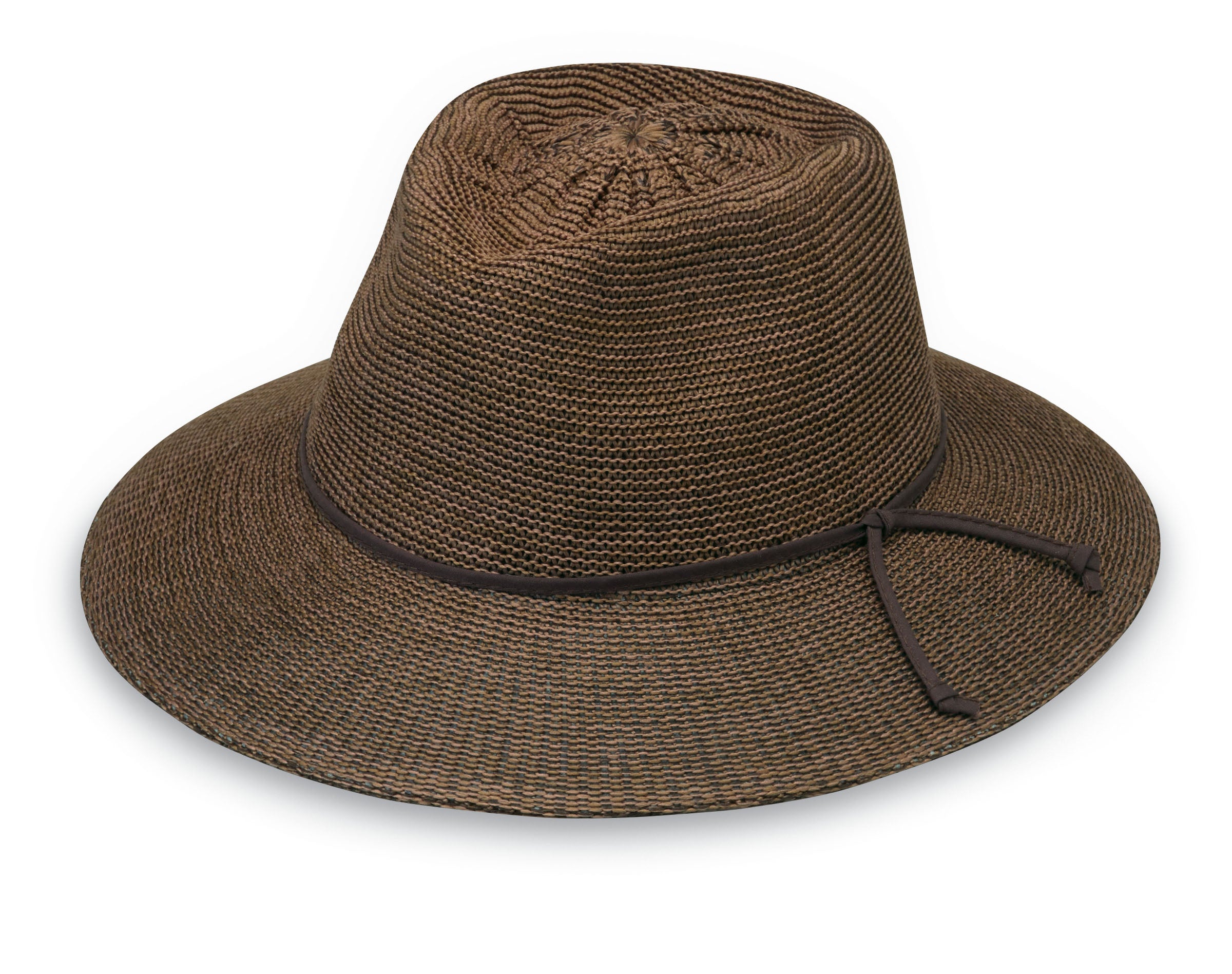 Victoria Fedora Ladies Sun Hat UPF 50+-zoom-14