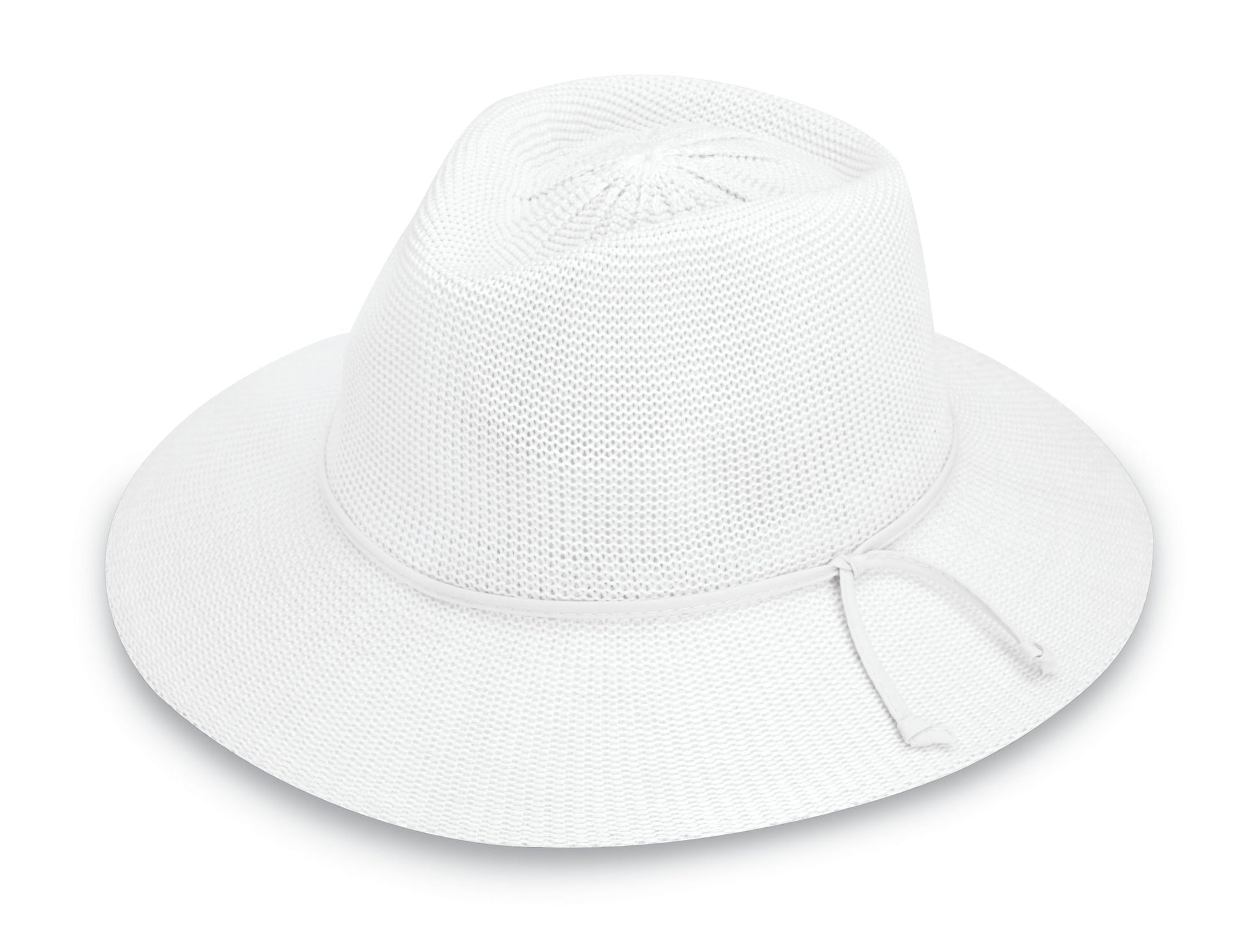 Victoria Fedora Ladies Sun Hat UPF 50+-2