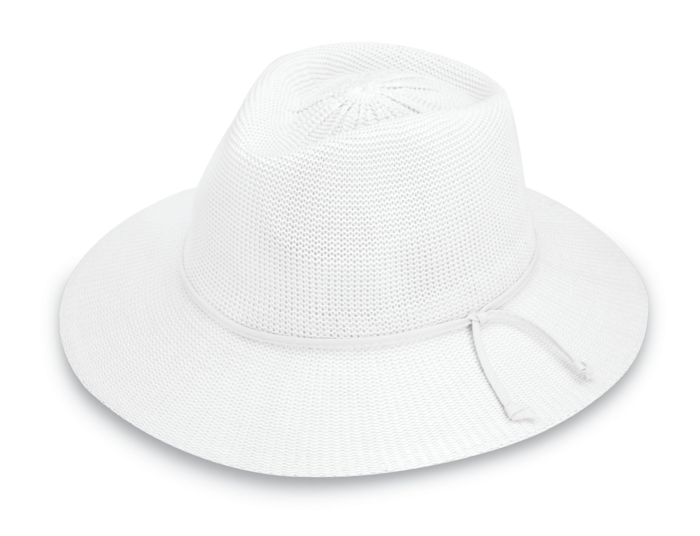 Victoria Fedora Ladies Sun Hat UPF 50+-zoom-2